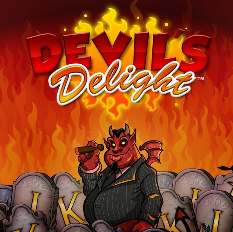 DEVIL'S DELIGHT