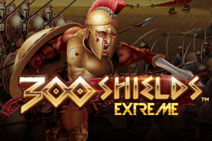 300 shields Extreme