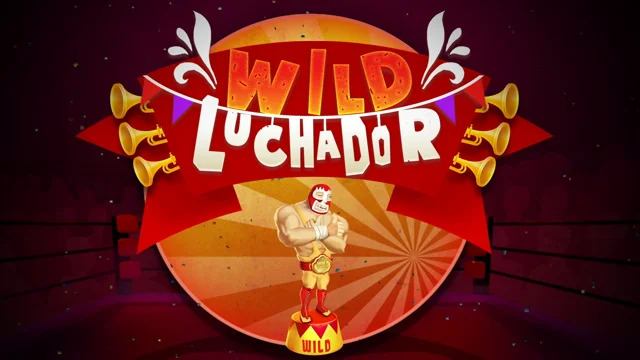 Wild Luchador Review