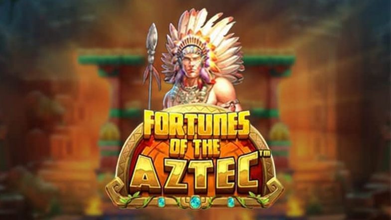 Rezension zu Fortunes of Aztec