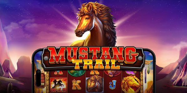 mustang trail review