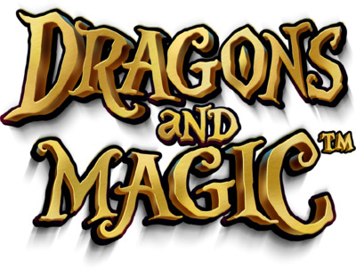 Comment jouer à la machine à sous Dragons and Magic