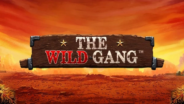 recensione della the-wild-gang