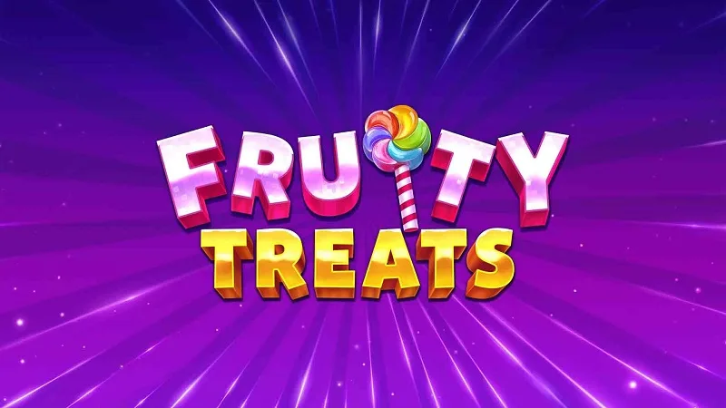 Rezension zu fruity treats