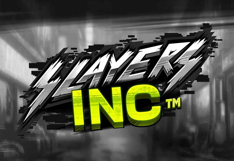 Slayers Inc