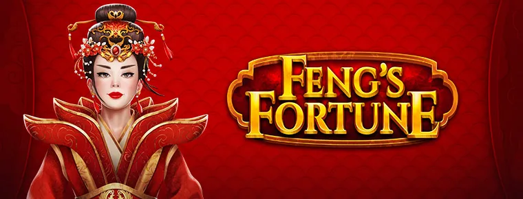 Feng's Fortune Slot-Symbole