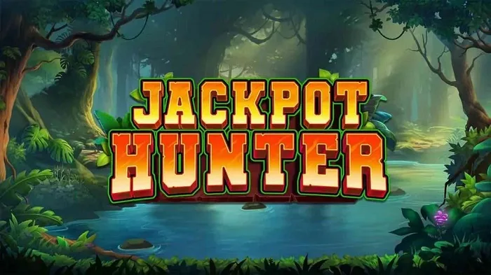 Jackpot-Hunter-Rezension