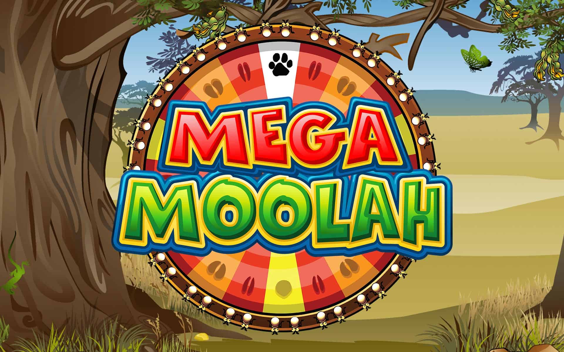 Mega Moolah Slot Bewertung