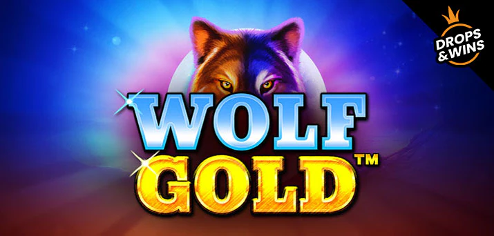 Wolf Gold Slot Review