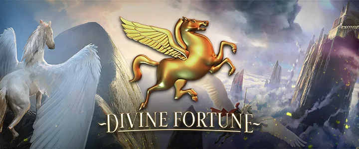 Divine Fortune