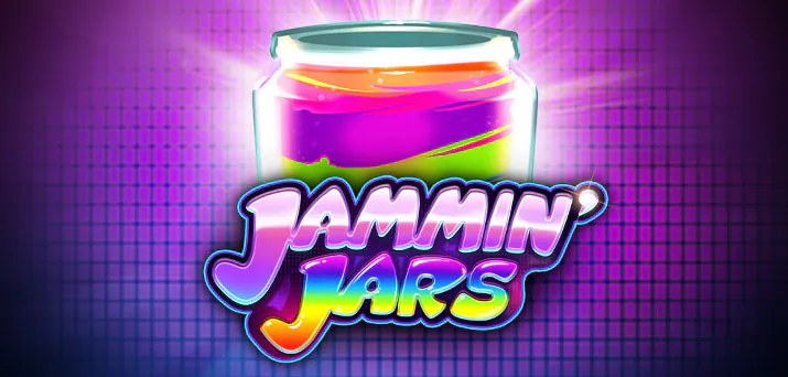 Jammin' Jars Slot