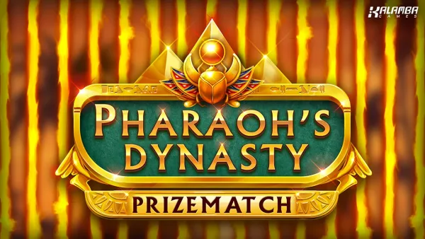 pharaohs dynasty prizematch