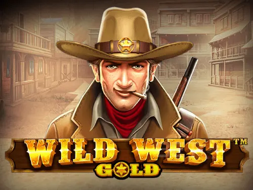 Gameplay Wild West Gold