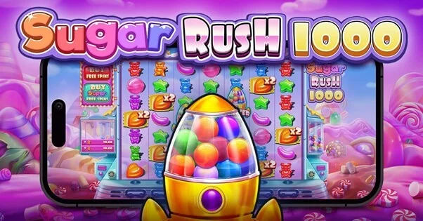 slot a caramelle