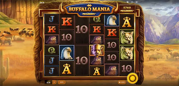 juego nuevo Stakelogic