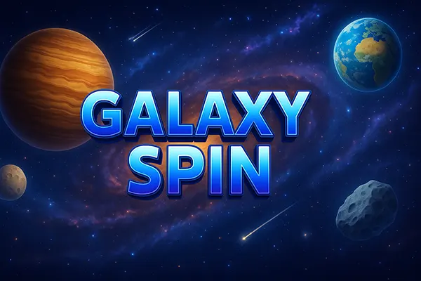 Kosmische Slot-Gewinne