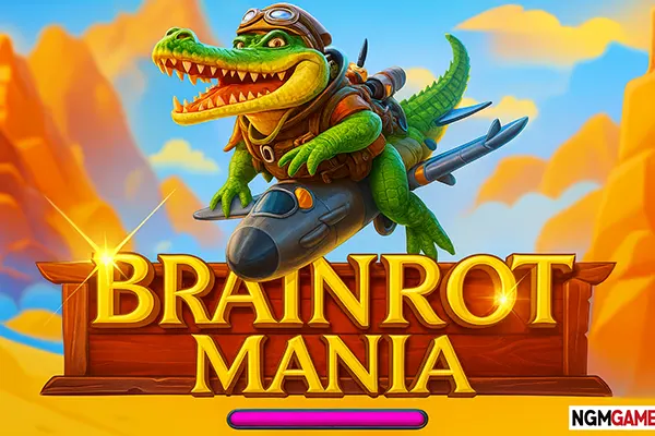 Slot satirique mutant