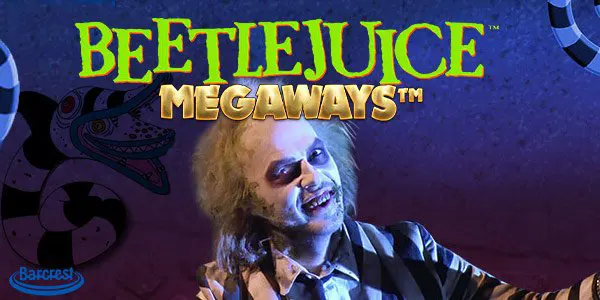 Juego móvil Beetlejuice