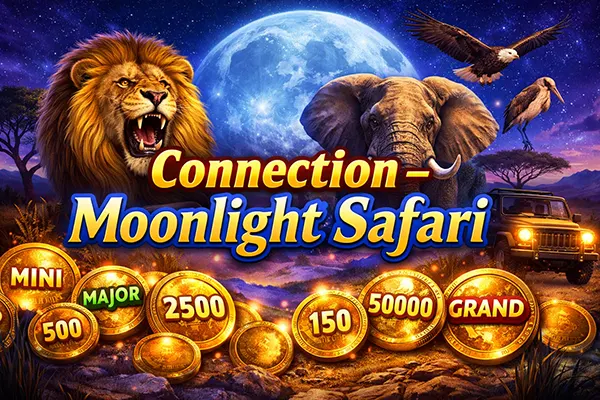 Safari Slot Symbole