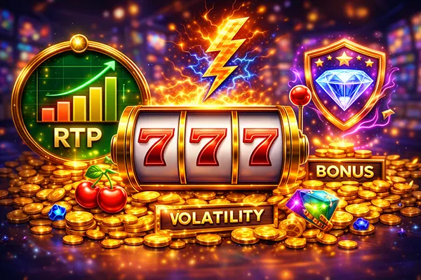 machine à sous casino