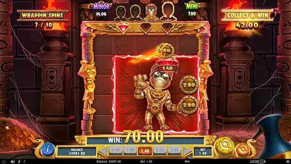 Playn GO Slot de