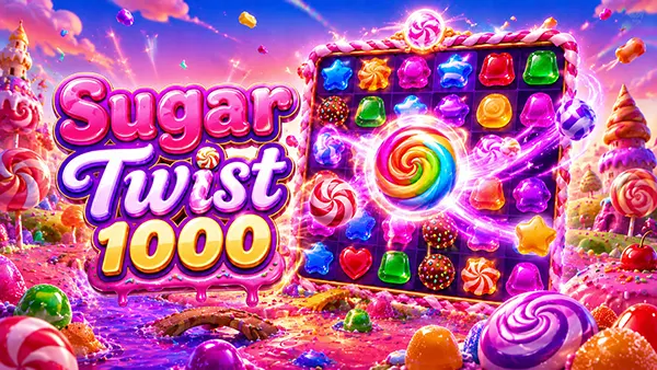 Vergleich der Pragmatic-1000-Slots
